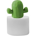 Miniatyrbillede 1 af 5: Form, 3D-kaktusformet silikone