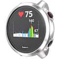 Miniatyrbilde 4 av 5: Klokke - Kompatibel med Garmin Forerunner 245 Music Smartwatch