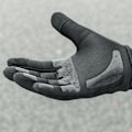 Miniatyrbillede 5 af 9: Vinter Termiske Handsker - Touchscreen Vinter Varme Handsker | Cykelhandsker, Reflekterende Vindtætte Cykelhandsker til Kvinder og Mænd, Vandring, Løb, Cykling,