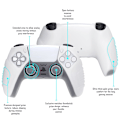 Miniatyrbild 3 av 5: Playvital Raging Warrior Edition Controller Case