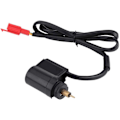 Miniatyrbillede 1 af 5: Automatisk elektrisk choke til GY6 50cc 125cc 150cc Scooter Knallert