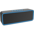 Miniatyrbillede 1 af 5: Trådløs Bluetooth-højttaler, bærbar