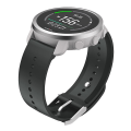 Miniatyrbillede 3 af 5: For Suunto 5 Peak silikoneurrem OMC Space Gray