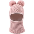 Miniatyrbillede 1 af 5: Balaclava Hat Scarf Set til Børn - Varme Vinterhatte (1-10 År)
