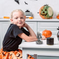 Miniatyrbillede 4 af 5: 3D Kranie Lys Form Kolonne Silikoneform