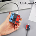 Miniatyrbilde 5 av 5: Etui for Apple 20W/18W Iphone Usb-C Power