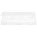 Miniatyrbillede 1 af 9: Akrylholder, stativholder, displaystativ, 3-slots displaystativ, øjenbrynsstativ, makeupbørsteholder, arrangør til hjem, kontor, butik 8X24CM