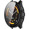 Miniatyrbillede 4 af 5: Skærmbeskytter Kompatibel med Garmin Venu 3S Etuier (Ikke til Venu 3) Smartwatch Beskytter Ridsefast Allround Dækning Skærmbeskyttere Inten