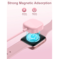 Miniatyrbilde 4 av 5: for Apple Watch-lader. Kompatibel med Apple Watch
