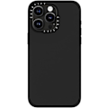 Miniatyrbillede 3 af 6: Impact Cover til iPhone 15 Pro Max [4X Militær Standard Drop Testet / 2,5 m Faldsikring] - Mat Sort Mat Sort iPhone 15 Pro Max (6,7\")