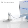 Miniatyrbilde 3 av 5: Etui for Imac 143W lader. 2021 Imac-etui. Tl Cord