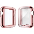 Miniatyrbillede 1 af 6: [2-pak] 44 mm etui til Apple Watch Series 6