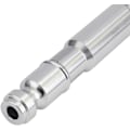 Miniatyrbillede 4 af 5: Luftblæsepistol - Justerbar lommeblæsepistol med T-type stik