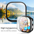 Miniatyrbild 4 av 5: 3-pack för Verizon Gabb WZ21 Watch Screen Protector Case, All Around
