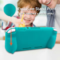 Miniatyrbilde 3 av 5: Etui for Switch Lite. Soft Grip Etui