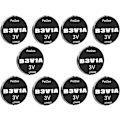 Miniatyrbild 1 av 4: 10-pack B3V1A litiumbatteri-ersättning för High Tech Pet Collar-batteri för modell MS-4 och MS-5 (10-pack)