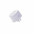 Miniatyrbillede 1 af 5: Smart Plug kompatibel med Alexa Echo Plus Smartthings Hub