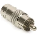 Miniatyrbillede 5 af 5: 10 x BNC hun til RCA han-stikadapter - til CCTV til