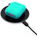 Miniatyrbillede 3 af 4: Beskyttende etui kompatibel med Tozo T6. Front LED