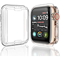 Miniatyrbild 1 av 6: [2-pack] 45 mm fodral för Apple Watch Series 8
