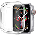 Miniatyrbillede 1 af 5: 1 pakke etui til Apple Watch 40 mm, fuld beskyttelse