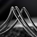 Miniatyrbild 4 av 5: Apple Mfi-certifierad 3-i-1-adapter för laddningssladd