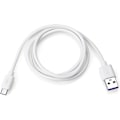 Miniatyrbild 2 av 4: Micro USB till USB-kabel