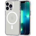 Miniatyrbilde 1 av 6: Evo Clear (MagSafe) for iPhone 13 Pro - Transparent MagSafe-deksel med 3,6 m fallbeskyttelse, transparent iPhone 13 Pro