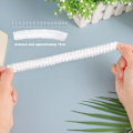 Miniatyrbillede 3 af 5: 150 stk. Universal plastposer til madopbevaring