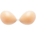 Miniatyrbild 1 av 5: Självhäftande BH Invisible Sticky Strapless Push Up Backless