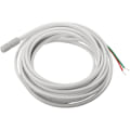 Miniatyrbillede 1 af 5: Elektrisk Temperatursensor Probe - 3M 10KO Probe til Gulvvarmesystem