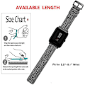 Miniatyrbilde 4 av 5: Bånd som er kompatible med Amazfit Bip/Bip 3 / Bip 3 pro/Bip U Pro,