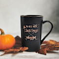 Miniatyrbillede 4 af 11: Joymaking Sjov Gavekop med Slogan - Du er min yndlings Muggle Julegaveidé til Ven Kæreste Klassekammerat Gave