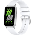 Miniatyrbillede 7 af 7: 3-pak remme kompatibel med Galaxy Fit3-rem, sportsrem beregnet til Galaxy Fit 3 SM-R390 smartwatch i 10 farver