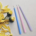 Miniatyrbillede 4 af 5: Forme til fremstilling af lys