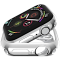 Miniatyrbilde 5 av 6: för Apple Watch Series 54 44mm Plating Round