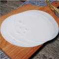 Miniatyrbild 4 av 5: Bakplåtspapper Set (200 st) - Non-Stick Greaseproof Cirklar för Kaktårtbakning och Matlagning