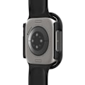 Pikkukuva 3 / 5: Eclipse-SUOJUS Apple Watch Series 10 (46mm) - Pavement  Pavement (Musta)   46mm