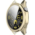 Miniatyrbillede 2 af 5: 3-pak Skærmbeskyttelsesetuier Kompatible med Huawei Watch GT 4 46mm Etui (Ikke til Watch GT4 41mm) Blødt TPU Etui Skærmbeskyttelse til Watch GT4 46mm Sm