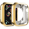 Miniatyrbilde 2 av 6: for Apple Watch Series 54 44mm Plating Round