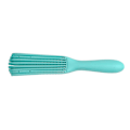 Miniatyrbilde 5 av 5: Octopus Comb Multi hårstil Shun Hair Rib Fluffig massasjekam