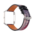 Miniatyrbillede 2 af 4: Tilpasset urrem til Fitbit Blaze mænd XIE Flying Dagon