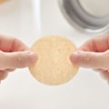 Miniatyrbillede 4 af 5: Kaffe filter - Runde erstatnings kaffefiltre (400 stk)