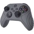 Miniatyrbillede 5 af 5: Playvital Samurai Edition Grå Anti-Slip Controller Grip