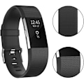 Miniatyrbillede 2 af 5: Fitbit Charge 2 udskiftningsrem - Blød og behagelig