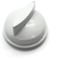 Miniatyrbilde 2 av 4: 6mm indre hull universelle plasttimerkontrollknapper erstatning