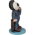 Miniatyrbillede 4 af 9: Ebros Day of The Dead Pinheadz Monster med Voodoo Sting Figurine     Samleobjekt Statue Fantasy Mytiske Væsener Undead Apocalypse Horror Michael