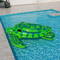 Miniatyrbilde 4 av 5: Oppblåsbart Stort Turtle Mount Water Rafting, Surfing