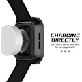 Miniatyrbillede 4 af 5: Robust Apple Watch-etui 38 mm serie 3/2/1 med skærmbeskytter