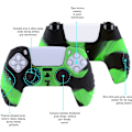 Miniatyrbilde 3 av 5: Playvital Guardian Edition Ergonomisk myk antisladd